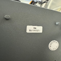 Cole Parmer MasterFlex L/S Peristaltic Pump image 1